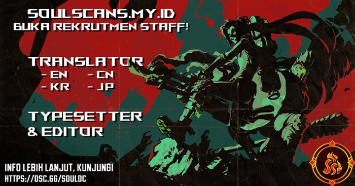 Steel Covenant Chapter 15 Gambar 8
