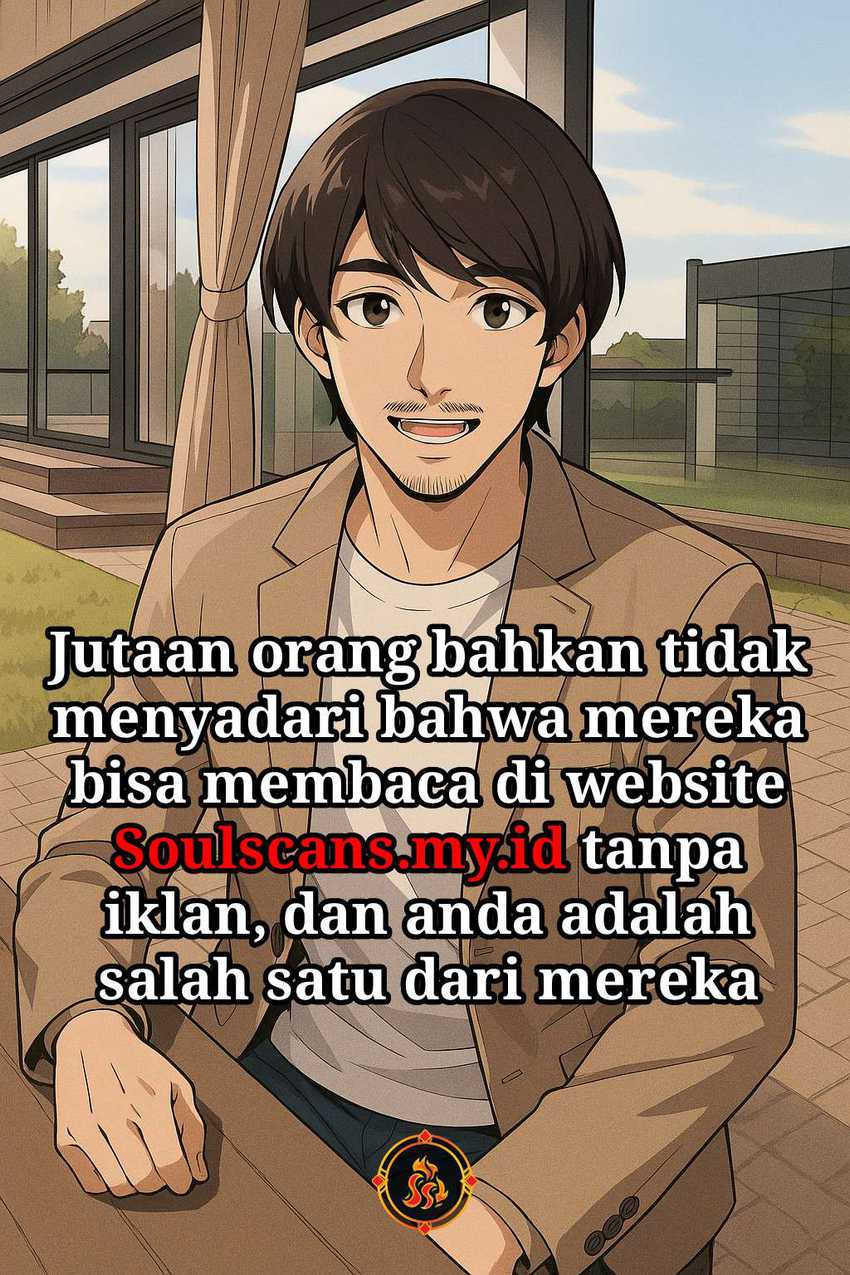 Steel Covenant Chapter 24 Gambar 19