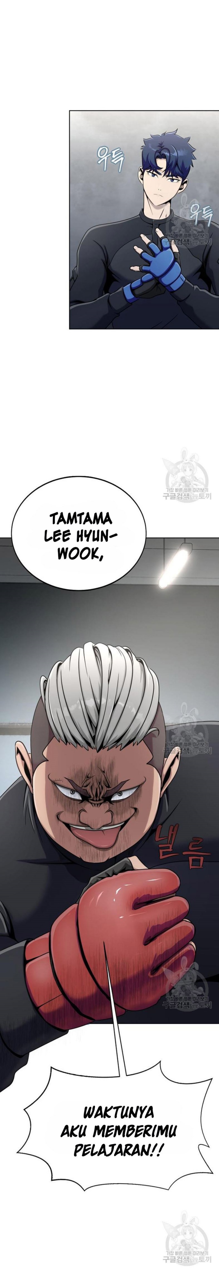 Steel-Eating Player Chapter 05 Fix Gambar 2