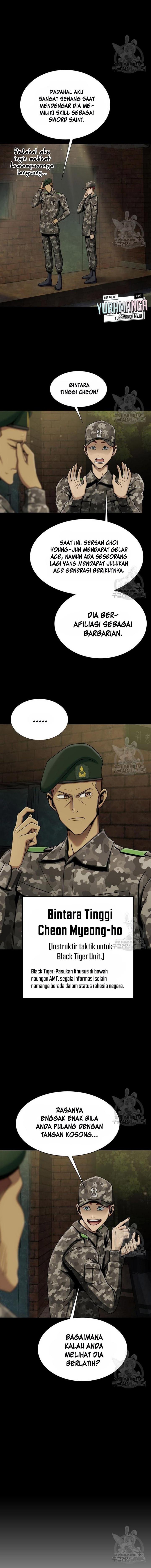 Steel-Eating Player Chapter 05 Fix Gambar 5