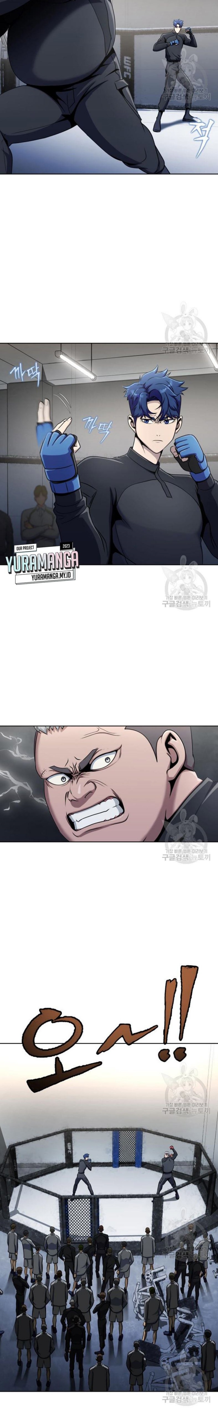 Steel-Eating Player Chapter 05 Fix Gambar 9