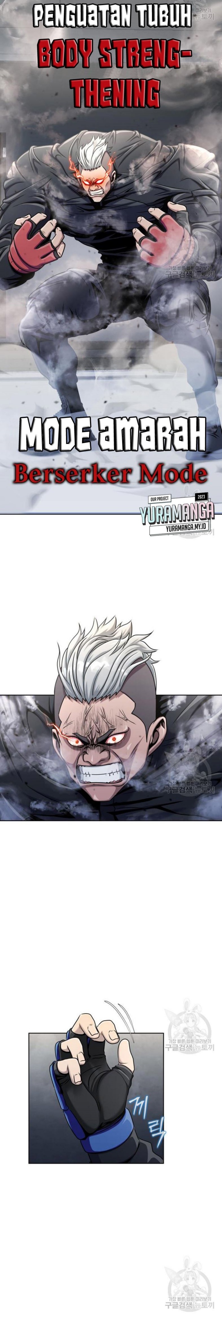 Steel-Eating Player Chapter 05 Fix Gambar 17