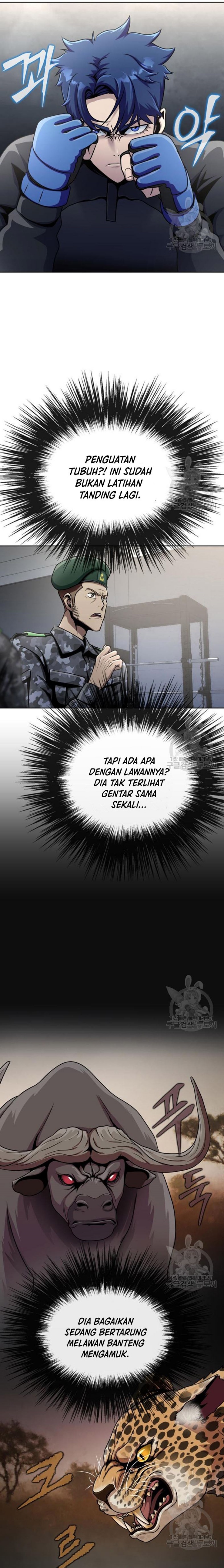 Steel-Eating Player Chapter 05 Fix Gambar 18