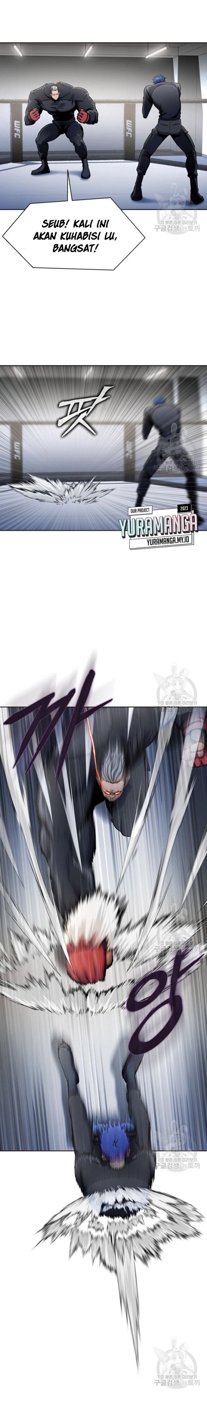 Steel-Eating Player Chapter 05 Fix Gambar 20