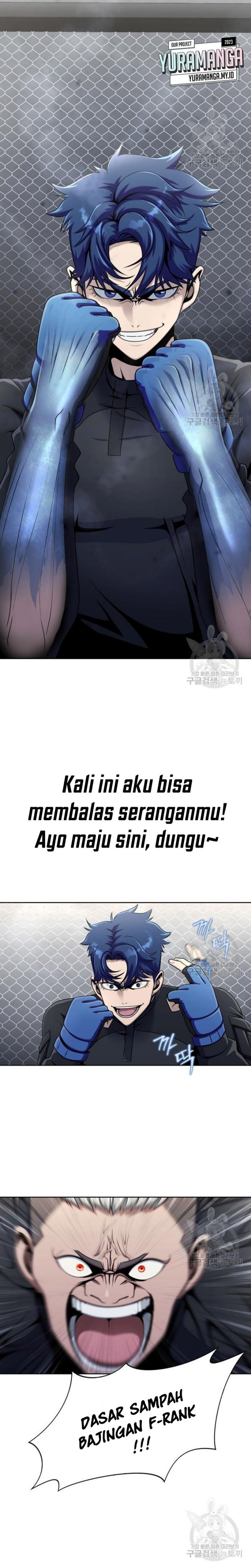 Steel-Eating Player Chapter 05 Fix Gambar 23