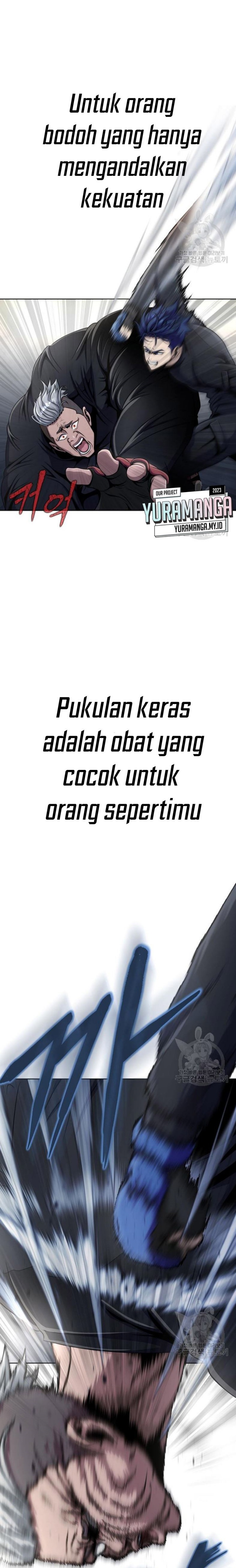 Steel-Eating Player Chapter 05 Fix Gambar 26