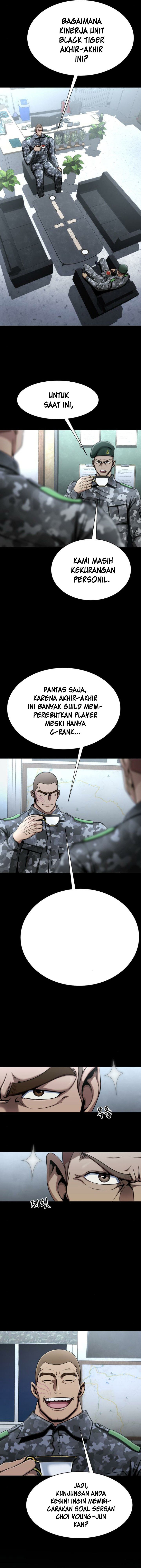 Steel-Eating Player Chapter 06 Gambar 16