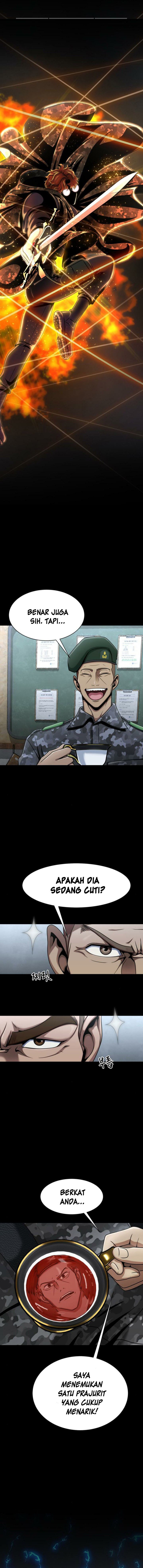 Steel-Eating Player Chapter 06 Gambar 17