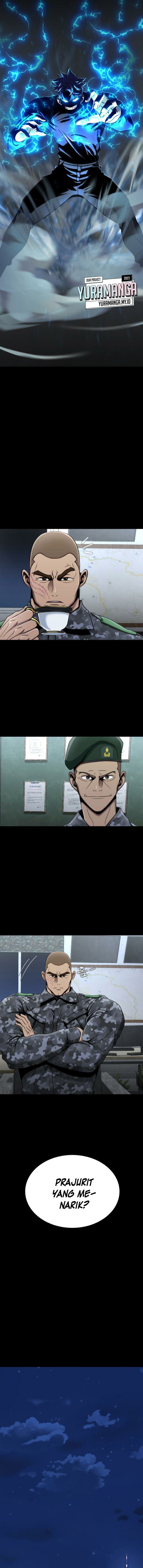 Steel-Eating Player Chapter 06 Gambar 18