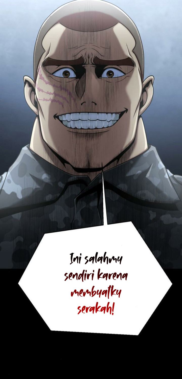 Steel-Eating Player Chapter 06 Gambar 21
