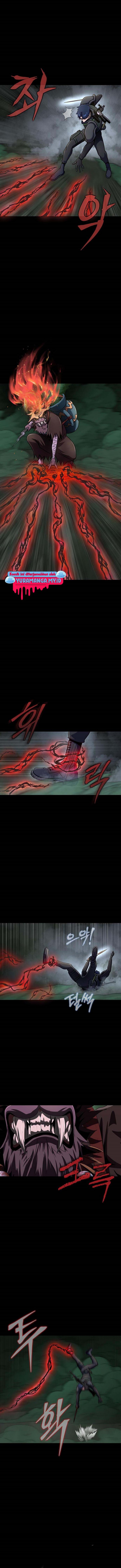 Steel-Eating Player Chapter 12 Gambar 5