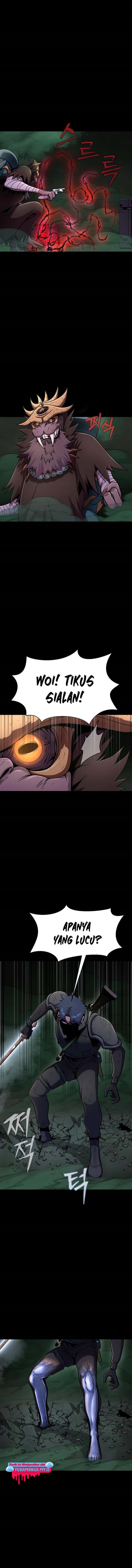 Steel-Eating Player Chapter 12 Gambar 7
