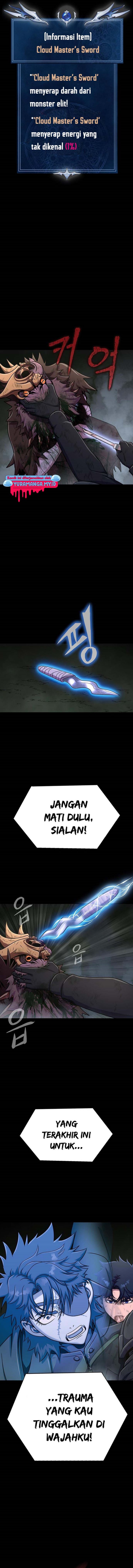 Steel-Eating Player Chapter 12 Gambar 15