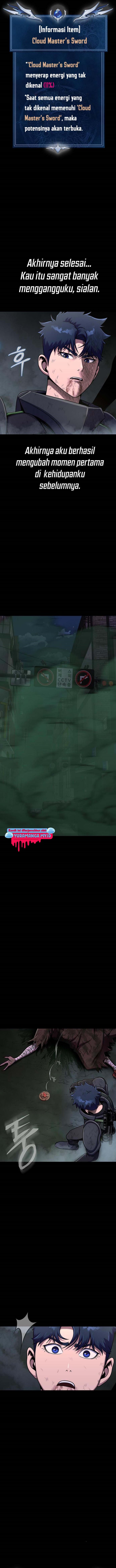 Steel-Eating Player Chapter 12 Gambar 17