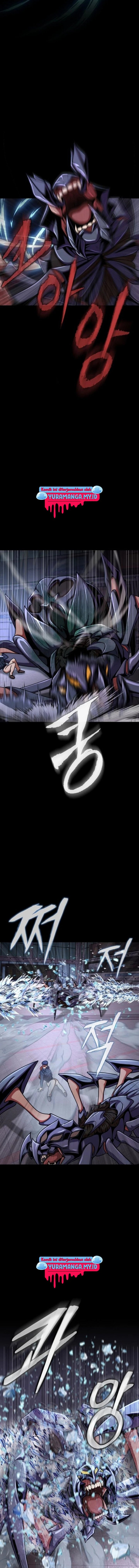 Steel-Eating Player Chapter 18 Gambar 11