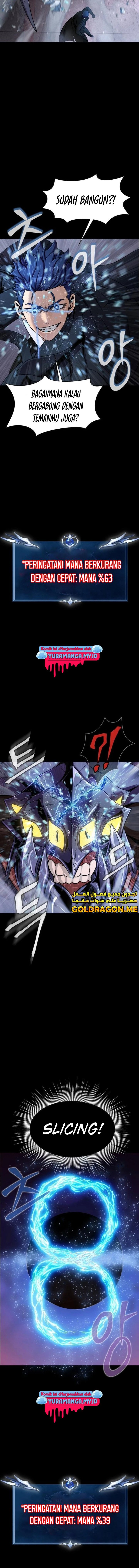 Steel-Eating Player Chapter 18 Gambar 12