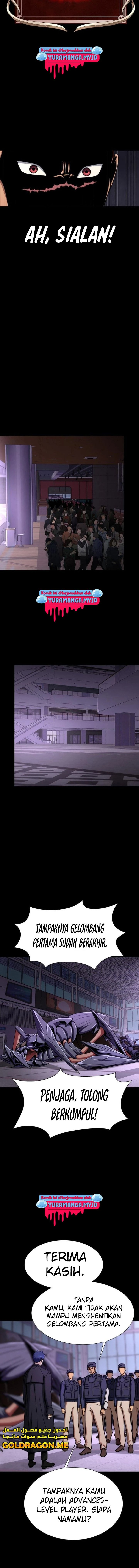 Steel-Eating Player Chapter 18 Gambar 14