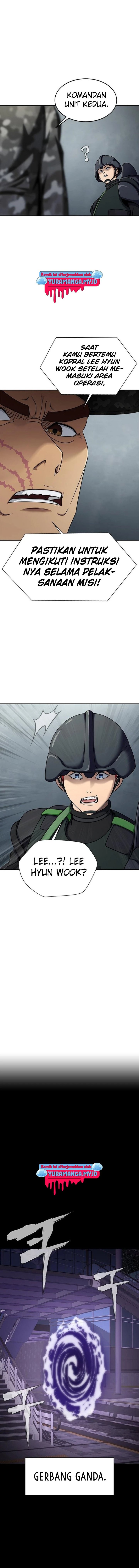 Steel-Eating Player Chapter 18 Gambar 19