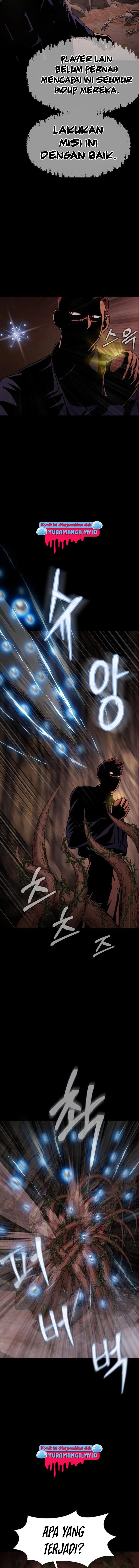 Steel-Eating Player Chapter 18 Gambar 21