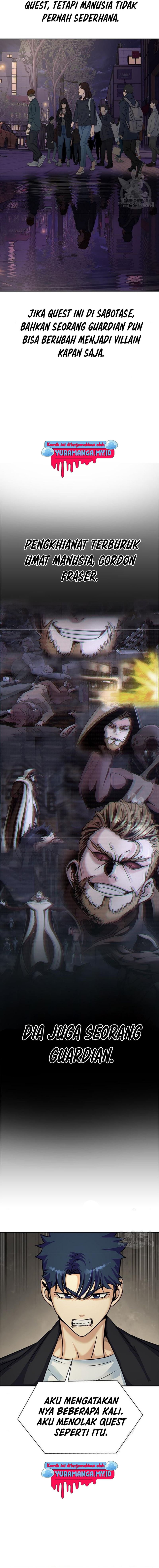 Steel-Eating Player Chapter 20 Gambar 3