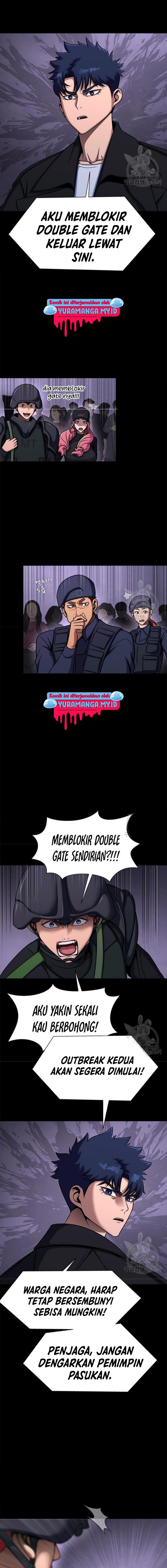 Steel-Eating Player Chapter 20 Gambar 10