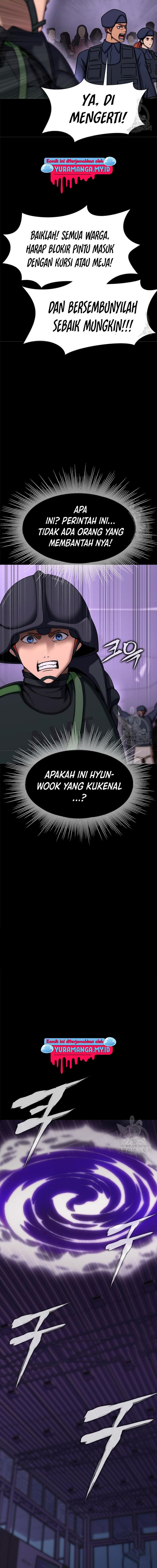Steel-Eating Player Chapter 20 Gambar 11