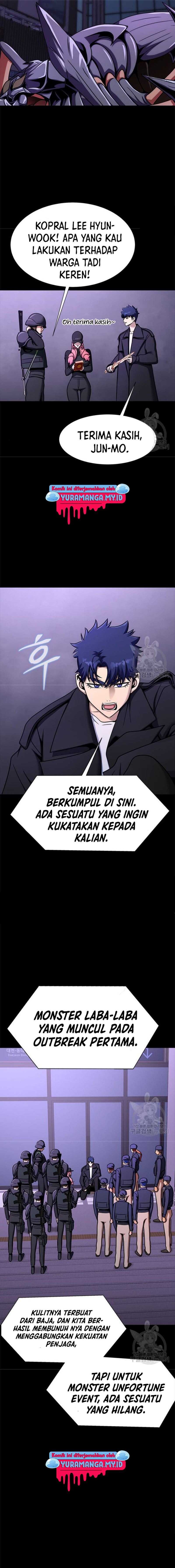 Steel-Eating Player Chapter 20 Gambar 12
