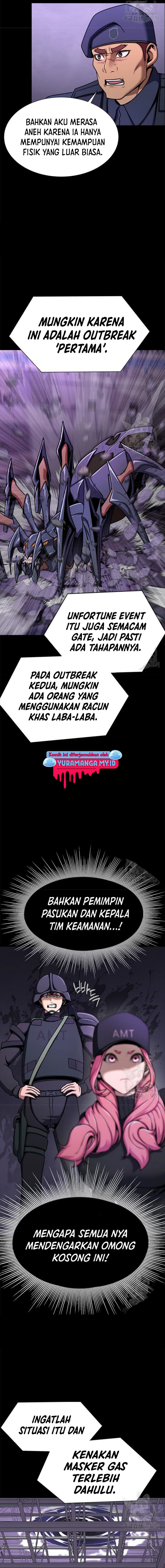 Steel-Eating Player Chapter 20 Gambar 13