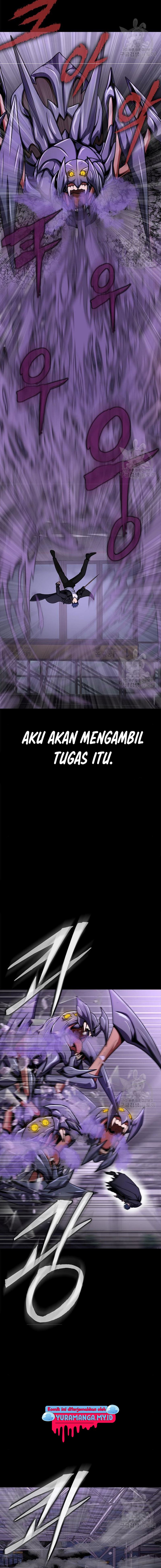 Steel-Eating Player Chapter 20 Gambar 15