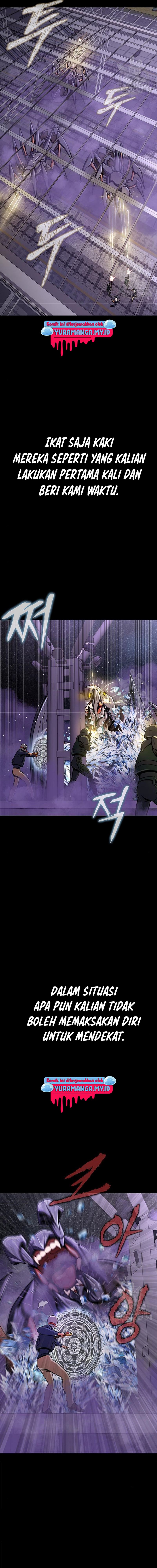 Steel-Eating Player Chapter 20 Gambar 17