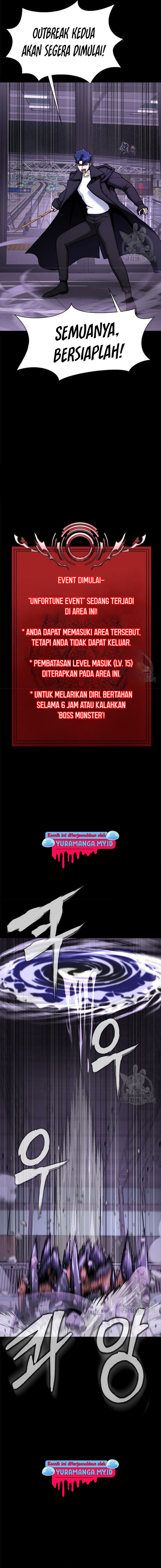 Steel-Eating Player Chapter 20 Gambar 24