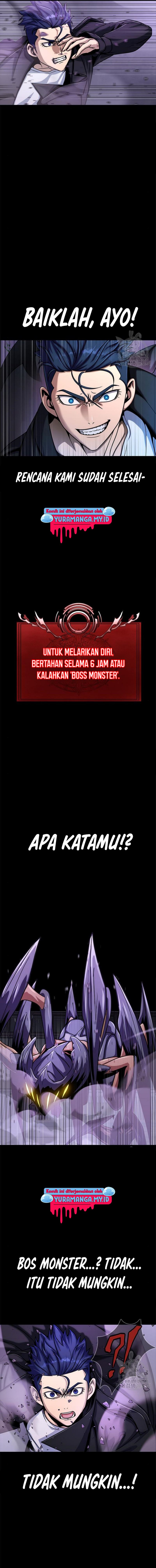 Steel-Eating Player Chapter 20 Gambar 25