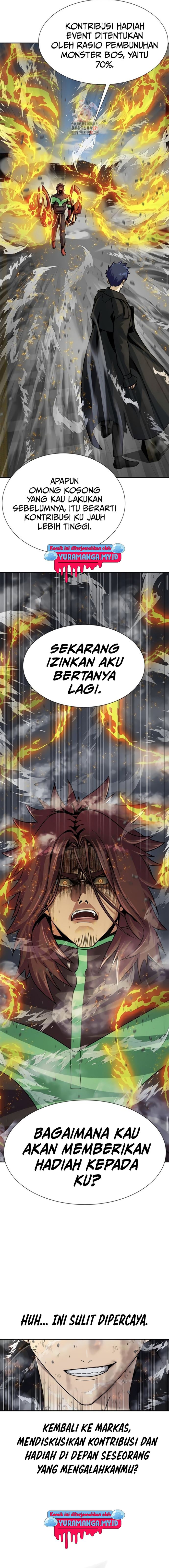 Steel-Eating Player Chapter 24 Gambar 2