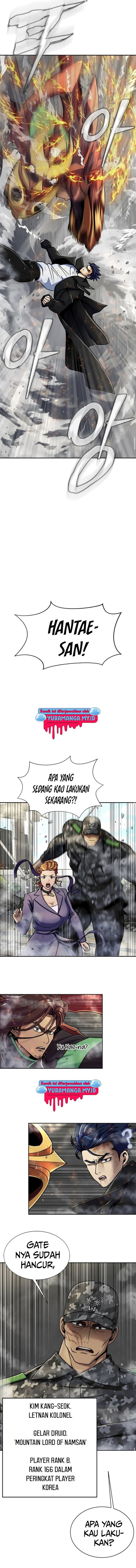 Steel-Eating Player Chapter 24 Gambar 5