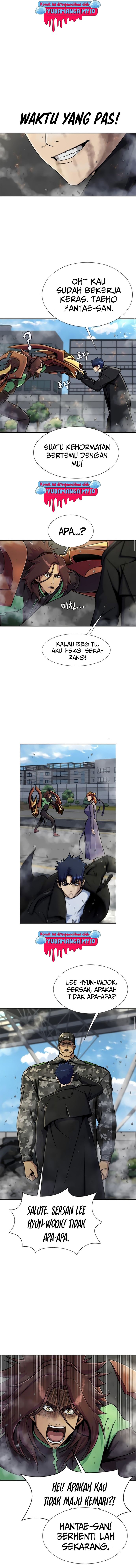 Steel-Eating Player Chapter 24 Gambar 6