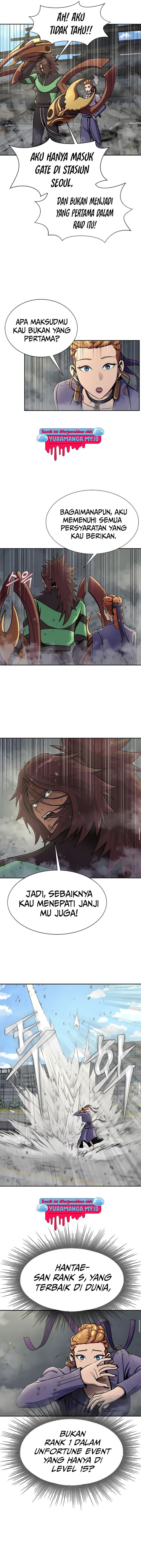 Steel-Eating Player Chapter 24 Gambar 10