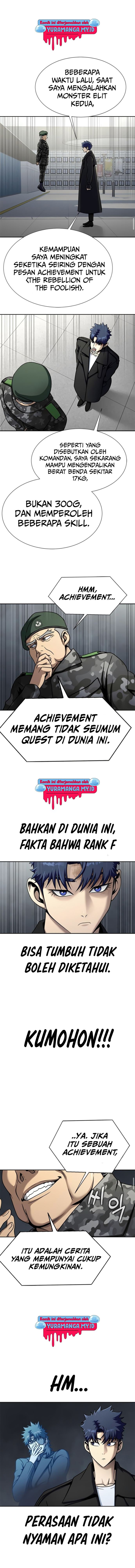 Steel-Eating Player Chapter 24 Gambar 14