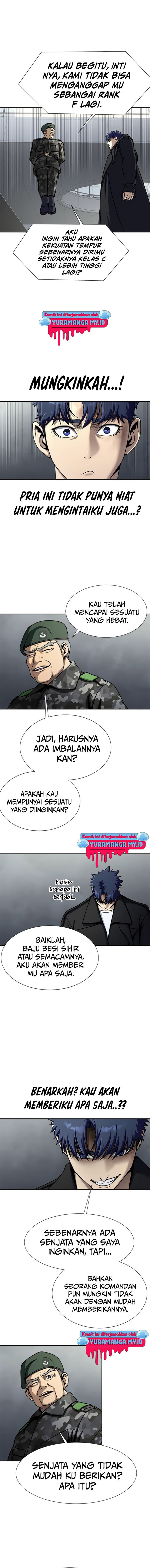 Steel-Eating Player Chapter 24 Gambar 15