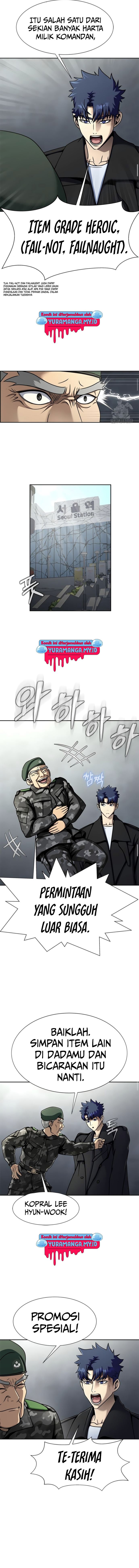 Steel-Eating Player Chapter 24 Gambar 16