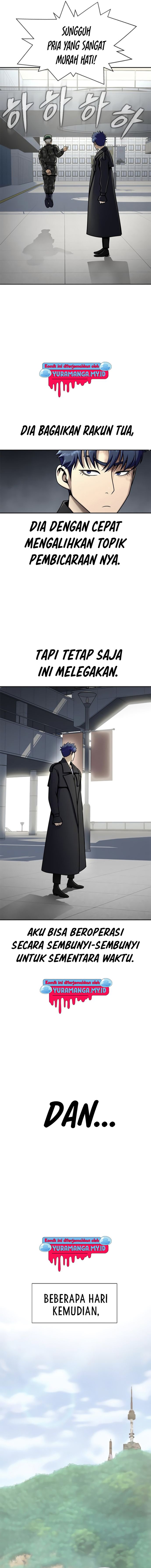 Steel-Eating Player Chapter 24 Gambar 17