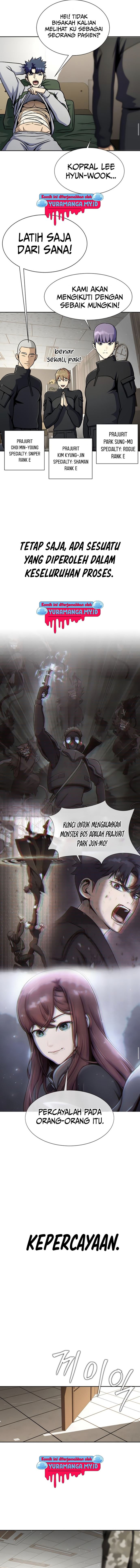 Steel-Eating Player Chapter 24 Gambar 19
