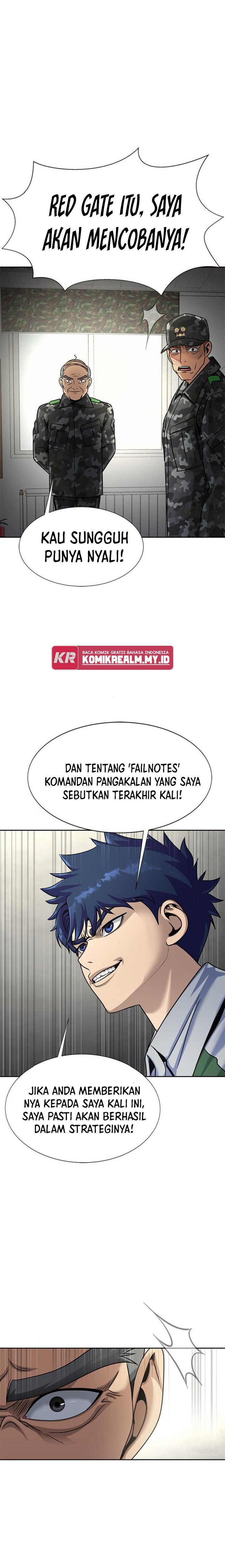 Steel-Eating Player Chapter 26 Gambar 2