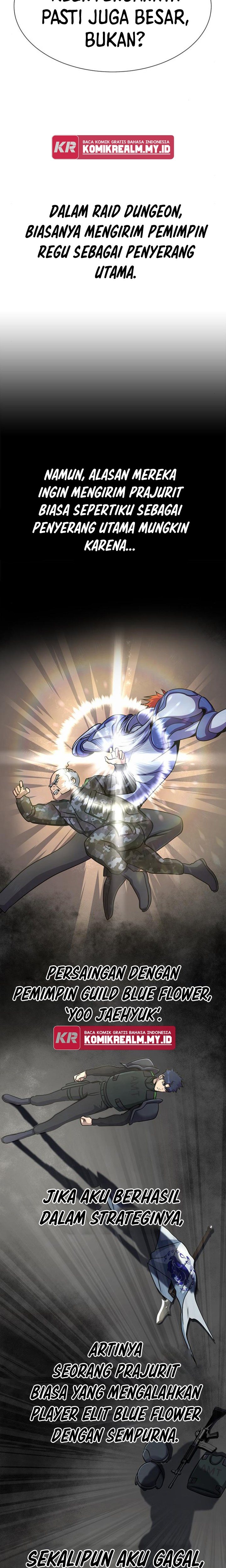 Steel-Eating Player Chapter 26 Gambar 4
