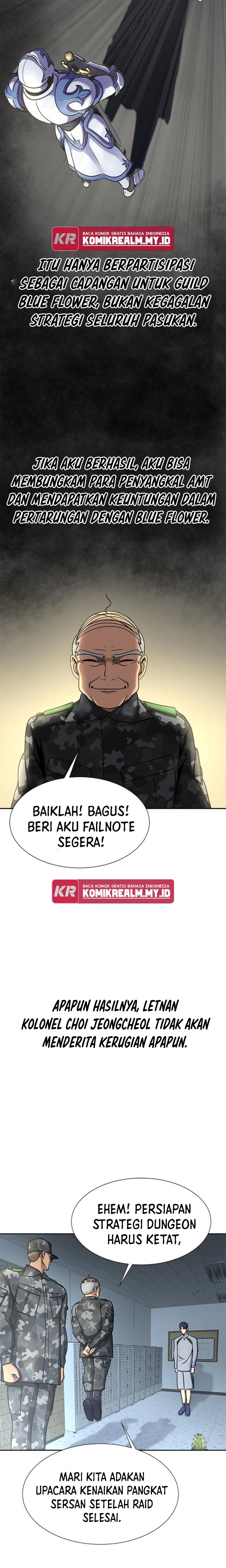 Steel-Eating Player Chapter 26 Gambar 5