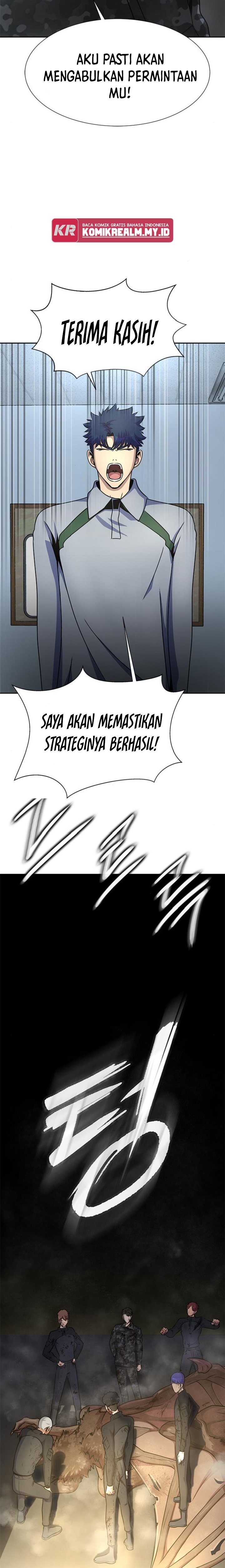Steel-Eating Player Chapter 26 Gambar 7