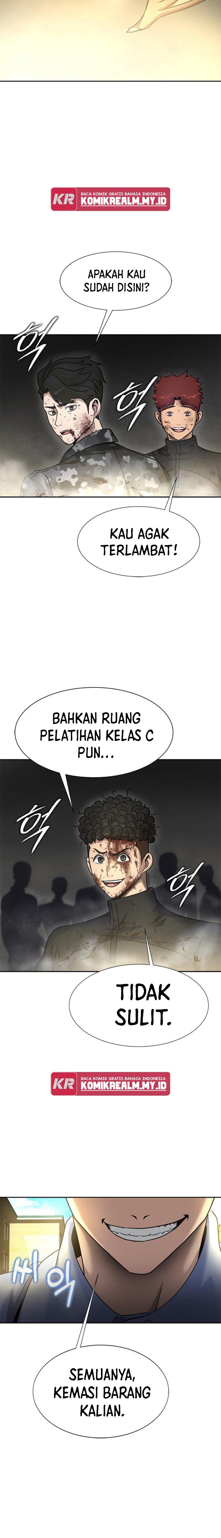 Steel-Eating Player Chapter 26 Gambar 8