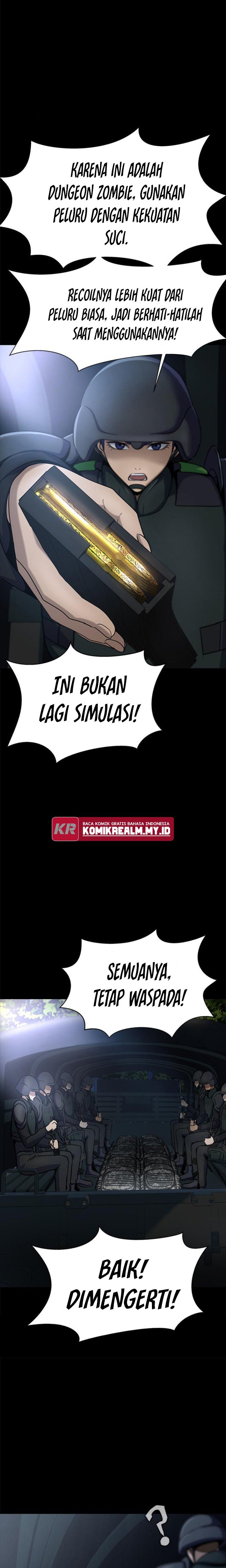 Steel-Eating Player Chapter 26 Gambar 11