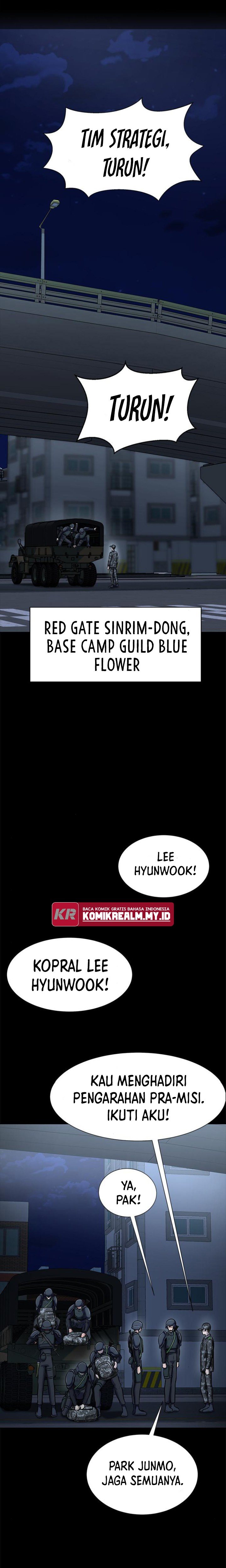 Steel-Eating Player Chapter 26 Gambar 13
