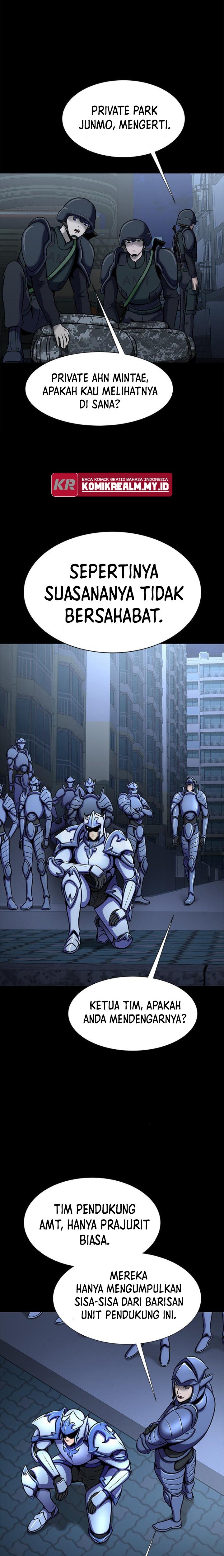Steel-Eating Player Chapter 26 Gambar 14