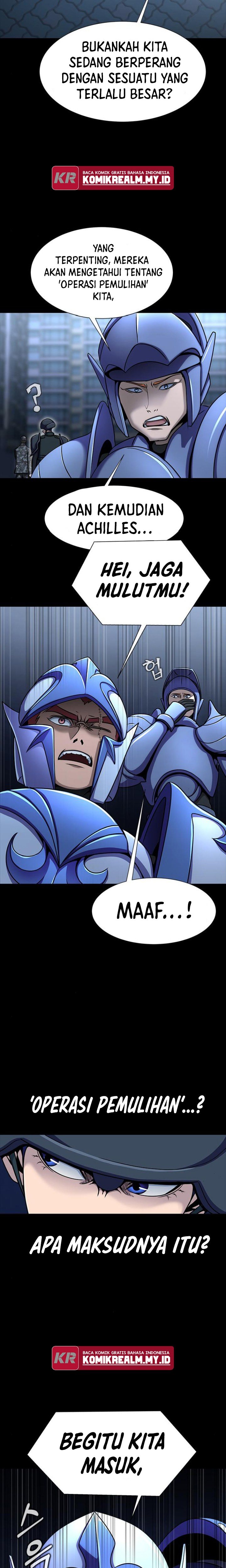 Steel-Eating Player Chapter 26 Gambar 15